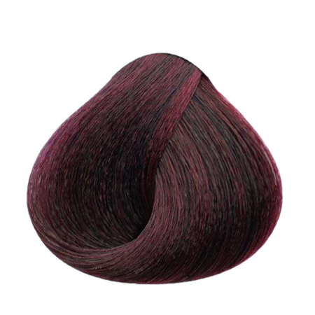 TREND TOUJOURS Farba do włosów - Light Violet Brown/Jasny Fioletowy Brąz - 5.20 - 100ml