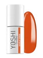 YOSHI Lakier hybrydowy Scarlet Ronin 6ml – 105