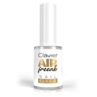 CLAVIER Preparat niwelujący zapowietrzenia AIR freeak NAIL FIXER - 7ml