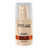 STAPIZ Odżywka jedwabna do włosów SILK - 30ml