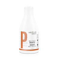 SALERM HAIRLAB Szampon do włosów MULTI-PROTEIN - 300ml