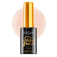 YOSHI Top hybrydowy Top French No 4 - 10ml