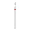 EXO PRO Frez diamentowy płomień 2,1 mm RD - 138644