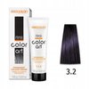 CHANTAL COLOR ART Farba do włosów 3,2 - 100ml