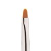 ABA GROUP Pędzelek do nakładania żelu okrągły ZŁOTY - Gold Round Gel Brush #4 - OKRĄGŁY