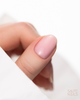 SAUTE NAILS Baza hybrydowa do paznokci Express PEONY BASE - 8ml
