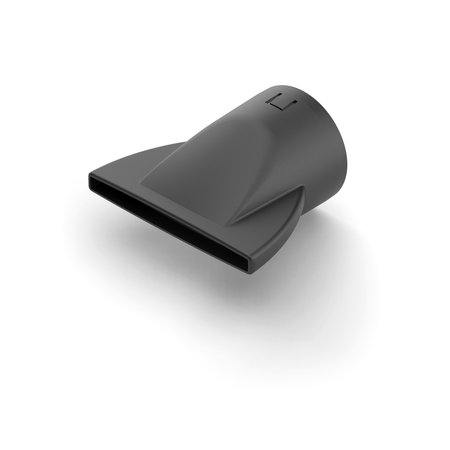 VALERA Suszarka do włosów MATRIXCARE AI - MetallicRed