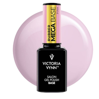 VICTORIA VYNN Baza hybrydowa MEGA BASE - Pink - 15ml