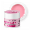 CLARESA Żel budujący do paznokci Soft&Easy BABY PINK - 12g