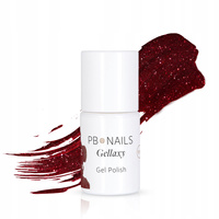 PB NAILS Lakier hybrydowy GE342 Rudolph - 10ml