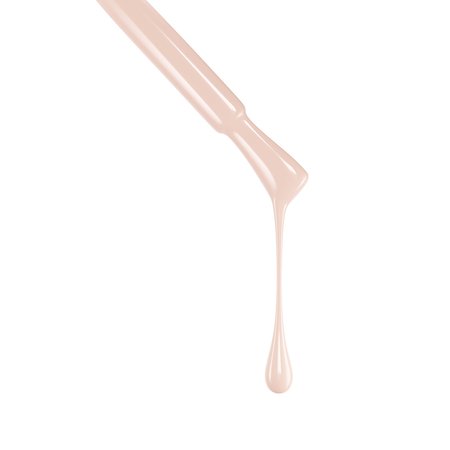 BOSKA NAILS Lakier hybrydowy Blooms on Heels 543 - 6ml