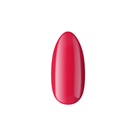 BOSKA NAILS Lakier hybrydowy Red Jacket 386 - 6ml