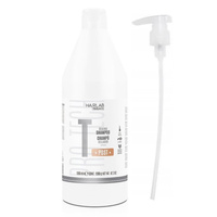 SALERM HAIRLAB Szampon zakwaszający do włosów POST - 1200ml