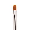 ABA GROUP Pędzelek do nakładania żelu okrągły ZŁOTY - Gold Round Gel Brush #6 - OKRĄGŁY