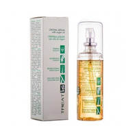 ING Serum do włosów z olejkiem arganowym CRYSTAL SERUM - 120ml