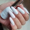 SAUTE NAILS  Lakier hybrydowy S100 JULIA - 8ml