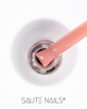 SAUTE NAILS Żel w butelce Level Up - Golden Hour - 8ml