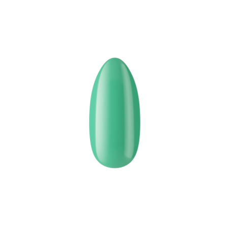 BOSKA NAILS Lakier hybrydowy Evee Kivi 455 - 6ml