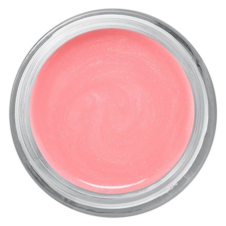 YOSHI Żel budujący Glitter PRO Gel No.2 - 15ml - MAŁY