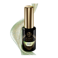 BOSKA NAILS Lakier hybrydowy Jovina 489 - 6ml