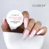 CLARESA Żel budujący do paznokci RUBBER GEL 9 - 12g - MAŁY
