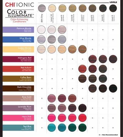 CHI Odżywka koloryzująca do włosów SILVER BLONDE - 251ml