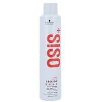 SCHWARZKOPF OSIS+ Lakier do włosów SESSION - 300ml