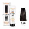 CHANTAL COLOR ART Farba do włosów 6,4B - 100ml