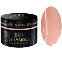 Boska Nails Żel budujący JELLYSIOUS - Nudella - 50ml