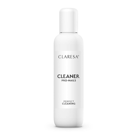 CLARESA Odtłuszczacz do paznokci CLEANER - 100ml