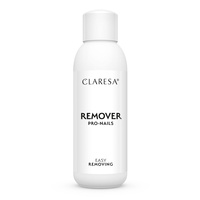 CLARESA Aceton do paznokci REMOVER - 500ml