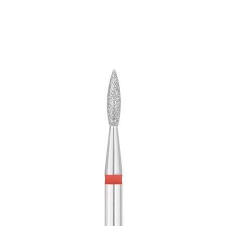EXO PRO Frez diamentowy płomień 2,1 mm RD - 138644