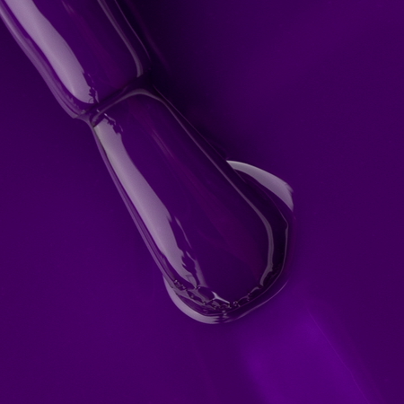 PB NAILS Lakier hybrydowy JOKER 529 - 8ml