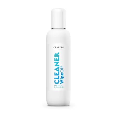 CLARESA Cleaner do paznokci Wipe off - 100ml