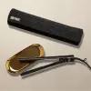HOT TOOLS Prostownica do włosów Black Gold EVOLVE 25MM GOLD TITANIUM - HTST7122BGUKEV2