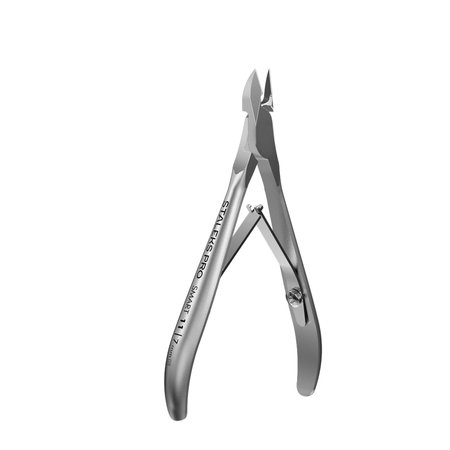 STALEKS Profesjonalne cążki do skórek SMART 11|7mm - NS-11-7