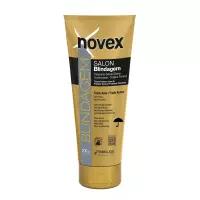 NOVEX Odżywka keratynowa do włosów bez spłukiwania BLINDAGEM - 200g