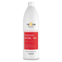 ALFAPARF YELLOW Woda utleniona w kremie PEROXIDE 9% - 1000ml