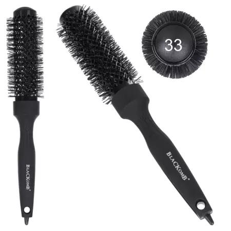 BLACKOMB Szczotka do modelowania włosów Volume Edge 33mm - DS1033