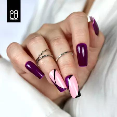 PALU Lakier hybrydowy Tbilisi TB1 - 11 g