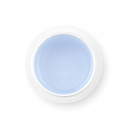 CLARESA Żel budujący do paznokci Soft&Easy CLEAR - 90g - DUŻY