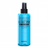 IMMORTAL Spray do włosów w solą morską SEA SALT SPRAY - 100ml