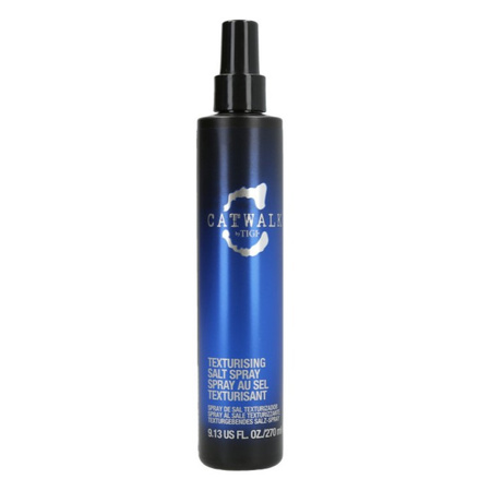 TIGI CATWALK Spray do włosów TEXTURISING SALT SPRAY - 270ml