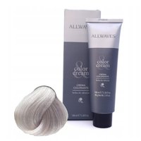 ALLWAVES Farba do włosów 11.07 - Naturalny Piaskowy Super Rozjaśniacz - 100ml