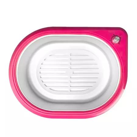 IWAX Parafiniarka Zestaw do zabiegów parafinowych AM-8009 265W - 123511