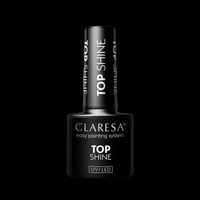 CLARESA Top hybrydowy TOP SHINE - 5g