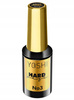 YOSHI Baza hybrydowa Hard Base No 3 - 10ml