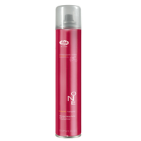 LISAP Lakier do włosów Lisynet Extra Strong Bardzo mocny - 500ml