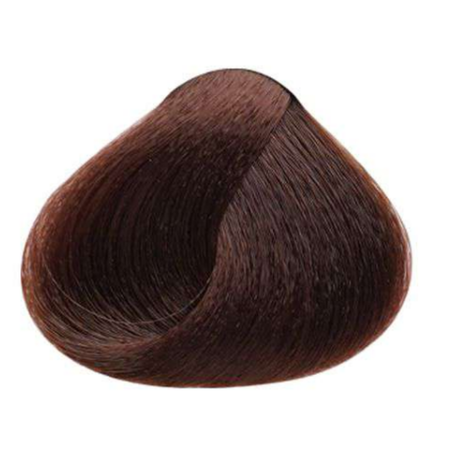 TREND TOUJOURS Farba do włosów - Light Golden Copper Brown/ Jasny Złocisto Miedziany Brąz - 5.34 - 100ml