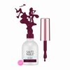 SAUTE NAILS Lakier hybrydowy S327 DEEP CHERRY - 8ml